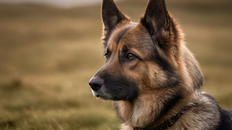 🐶 Le chien, ce fidèle compagnon : tout ce qu’il faut savoir