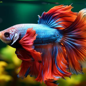🐠 Tout savoir sur les poissons : guide pour bien s’occuper de vos compagnons aquatiques