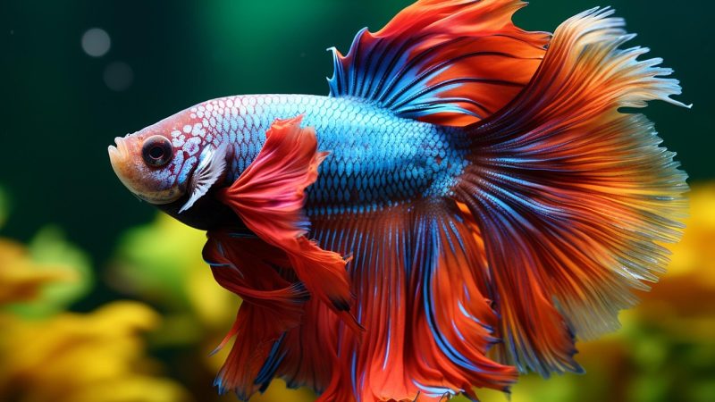 🐠 Tout savoir sur les poissons : guide pour bien s’occuper de vos compagnons aquatiques