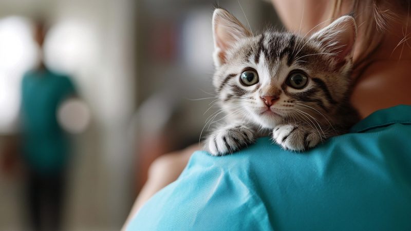 🐾 Bien soigner son animal : les essentiels pour sa santé et son bien-être