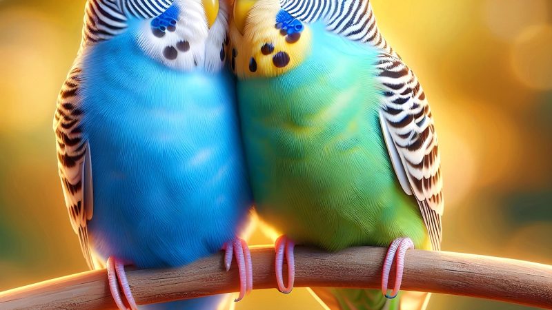🐦 Prendre soin des oiseaux : guide complet pour bien s’occuper de vos compagnons à plumes
